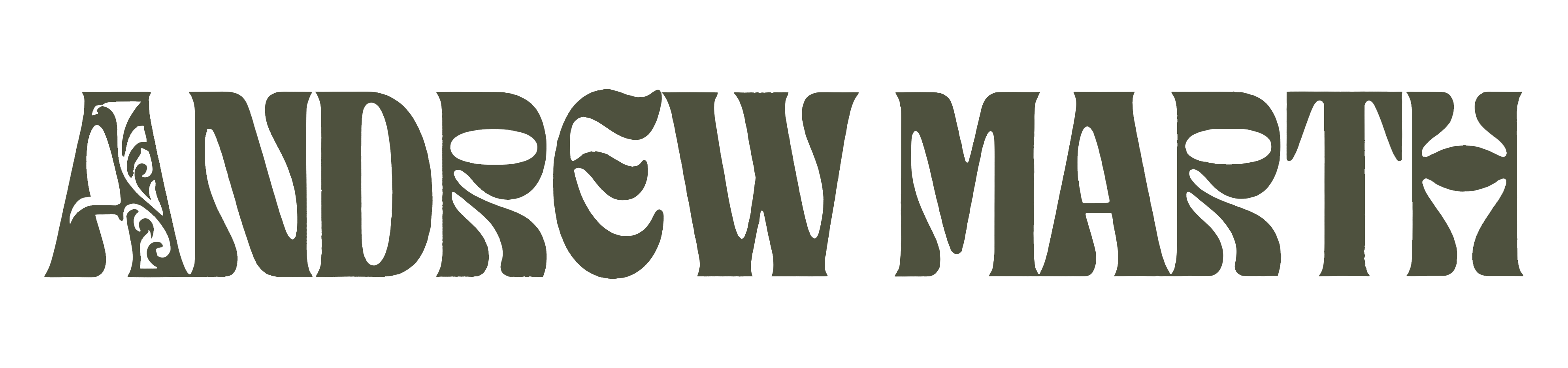 Andrew Marth Logo