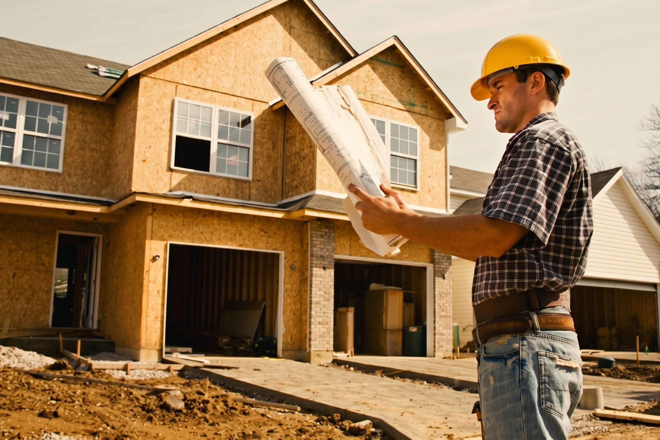 Contractor Deals