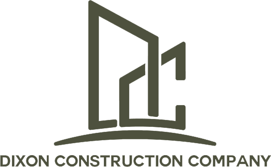 Dixon Construction Co Logo