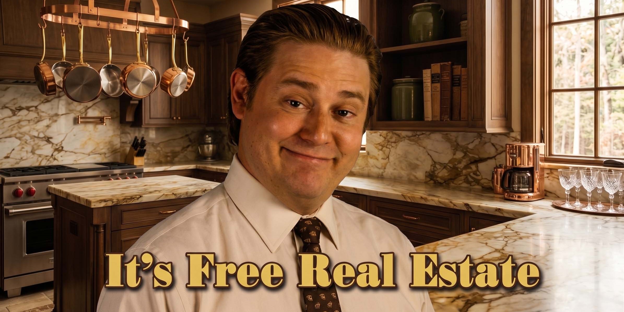 Free Real Estate