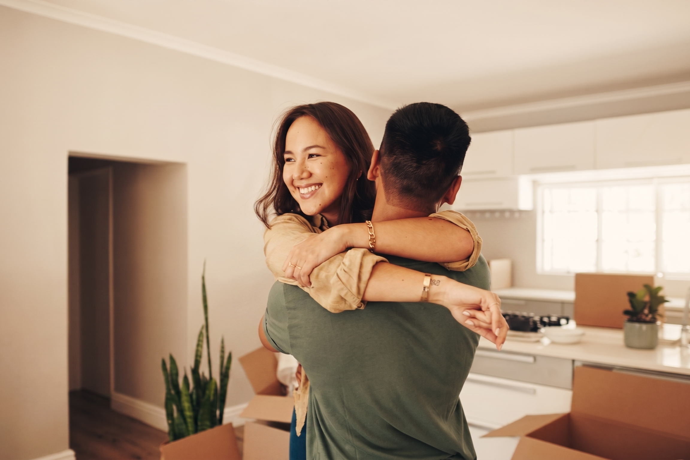 Buying a Home