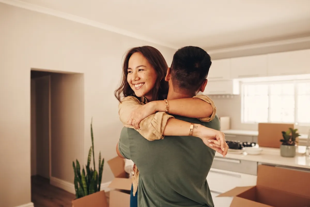 Buying a Home