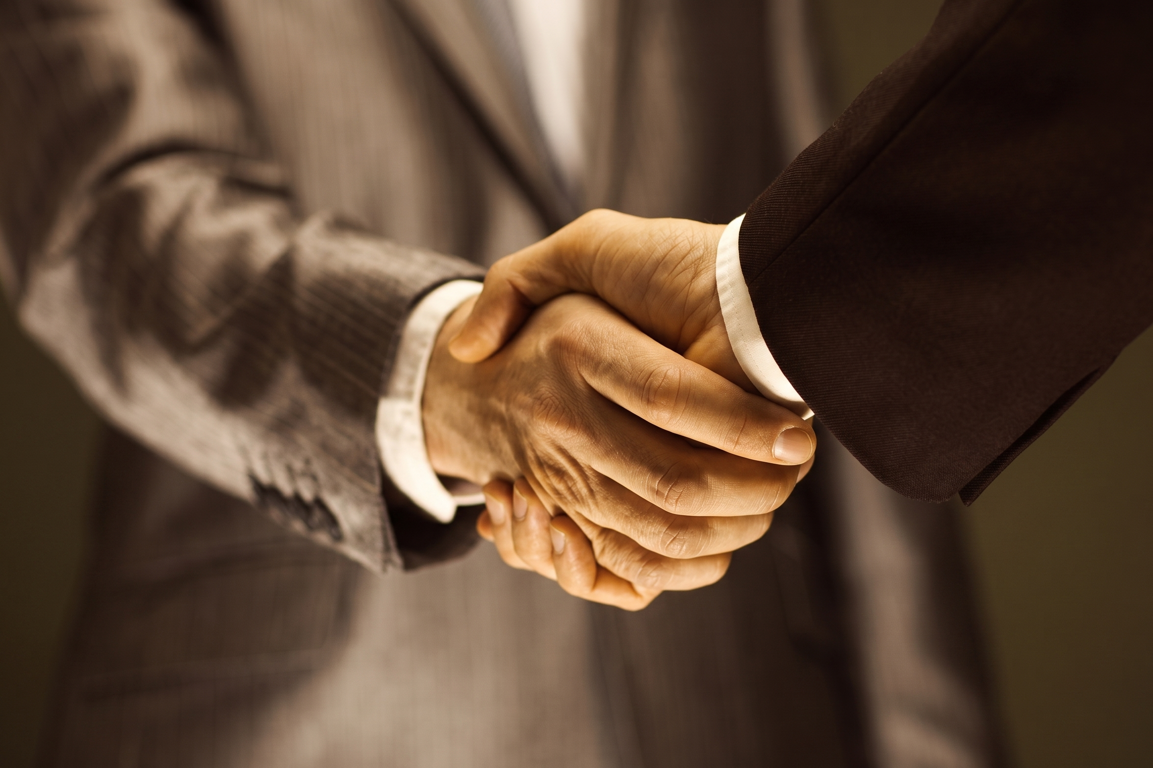 Investment Partnership